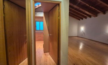 Casa en Condominio en VENTA - RENTA en San Jerónimo, Magdalena Contreras