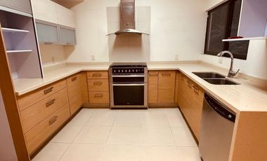 Casa en Condominio en VENTA - RENTA en San Jerónimo, Magdalena Contreras