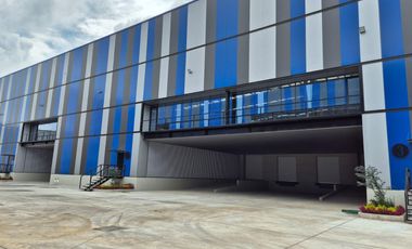 Bodega en renta de 2,787 m2 en Tlalnepantla