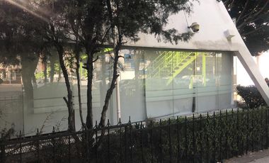 Local comercial en renta en Tlalnepantla
