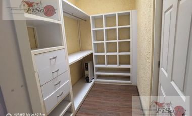 DEPARTAMENTO EN RENTA