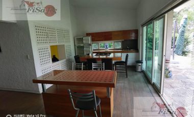 DEPARTAMENTO EN RENTA