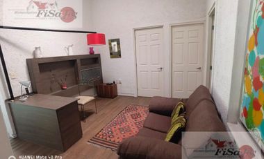 DEPARTAMENTO EN RENTA