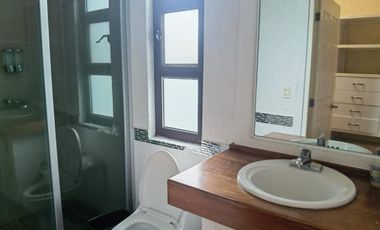 DEPARTAMENTO EN RENTA