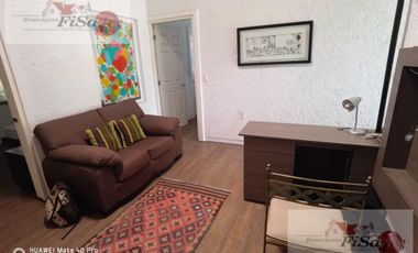 DEPARTAMENTO EN RENTA