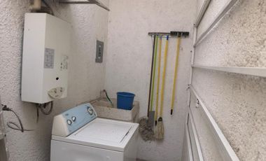 DEPARTAMENTO EN RENTA
