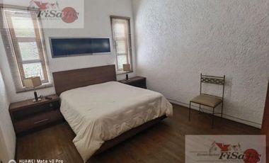 DEPARTAMENTO EN RENTA