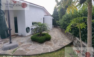 DEPARTAMENTO EN RENTA