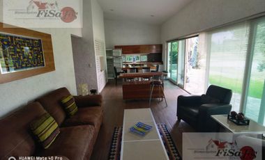 DEPARTAMENTO EN RENTA