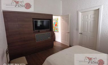 DEPARTAMENTO EN RENTA