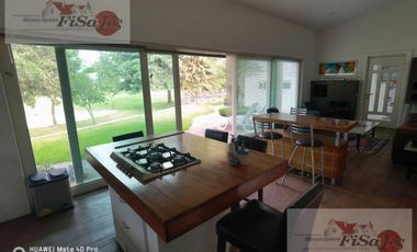 DEPARTAMENTO EN RENTA