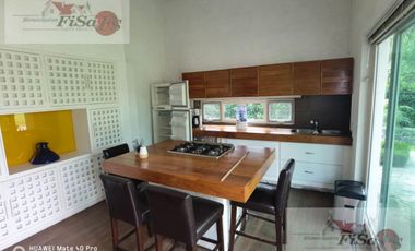 DEPARTAMENTO EN RENTA