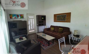DEPARTAMENTO EN RENTA