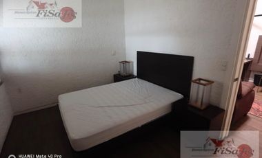 DEPARTAMENTO EN RENTA