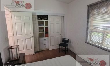 DEPARTAMENTO EN RENTA