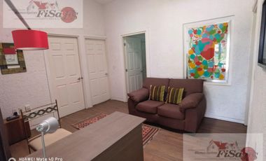 DEPARTAMENTO EN RENTA