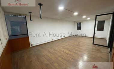 Edificio Comercial en Renta en Naucalpan de Juarez, Ciudad Satelite AM. 26-2425