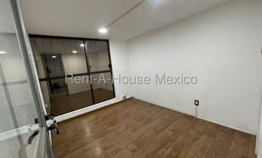 Edificio Comercial en Renta en Naucalpan de Juarez, Ciudad Satelite AM. 26-2425