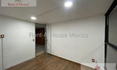 Edificio Comercial en Renta en Naucalpan de Juarez, Ciudad Satelite AM. 26-2425