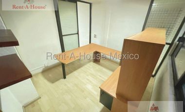 Edificio Comercial en Renta en Naucalpan de Juarez, Ciudad Satelite AM. 26-2425