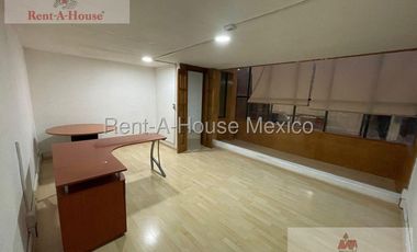 Edificio Comercial en Renta en Naucalpan de Juarez, Ciudad Satelite AM. 26-2425