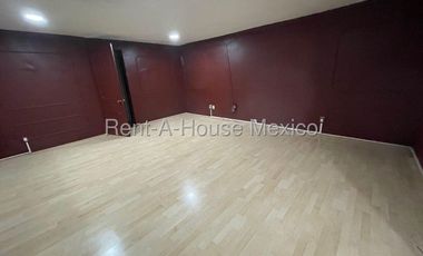 Edificio Comercial en Renta en Naucalpan de Juarez, Ciudad Satelite AM. 26-2425