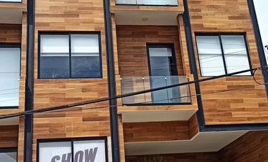 DEPARTAMENTO EN RENTA A 2 CUADRAS DE LA 5TA EN COSMOS 42 EN PLAYA DEL CAREMEN