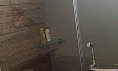 DEPARTAMENTO EN RENTA A 2 CUADRAS DE LA 5TA EN COSMOS 42 EN PLAYA DEL CAREMEN