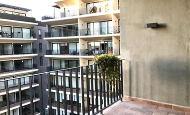 Departamento en RENTA tipo LOFT Col. Jardines del Moral