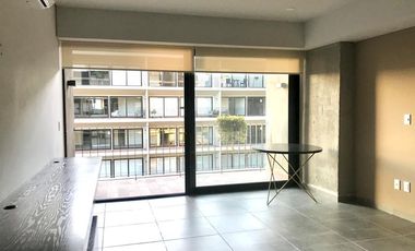 Departamento en RENTA tipo LOFT Col. Jardines del Moral