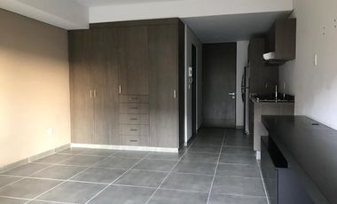 Departamento en RENTA tipo LOFT Col. Jardines del Moral