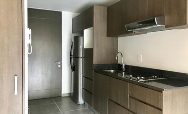 Departamento en RENTA tipo LOFT Col. Jardines del Moral