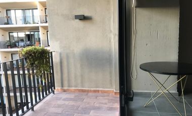 Departamento en RENTA tipo LOFT Col. Jardines del Moral