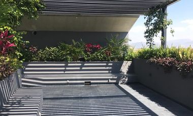 Departamento en RENTA tipo LOFT Col. Jardines del Moral