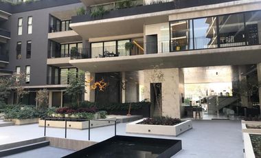 Departamento en RENTA tipo LOFT Col. Jardines del Moral