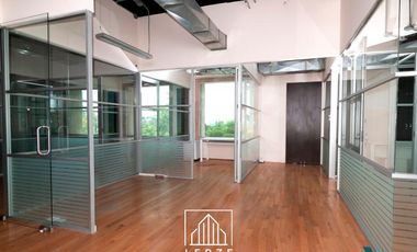 Oficinas en Guillermo González Camarena, Santa Fe V