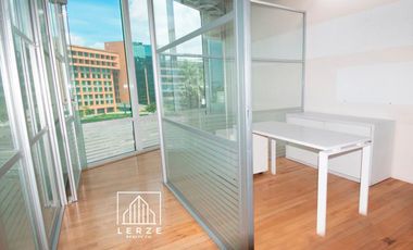 Oficinas en Guillermo González Camarena, Santa Fe V