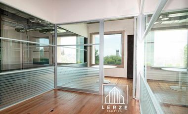 Oficinas en Guillermo González Camarena, Santa Fe V