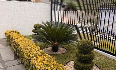Casa en Venta en Bosques de San Francisco