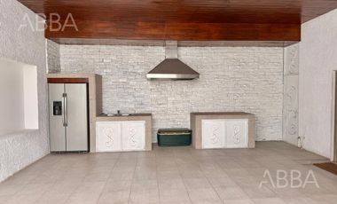 Casa en Venta en Bosques de San Francisco