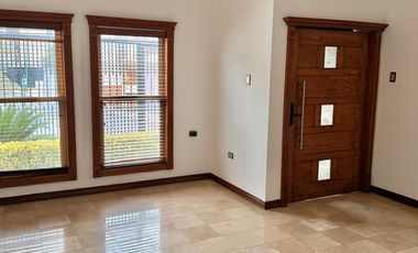 Casa en Venta en Bosques de San Francisco