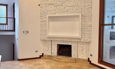 Casa en Venta en Bosques de San Francisco