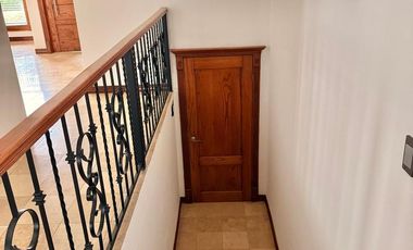 Casa en Venta en Bosques de San Francisco