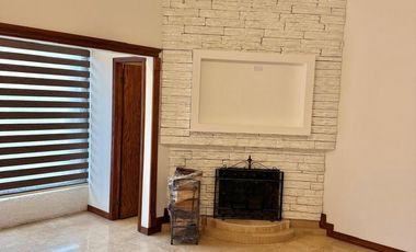 Casa en Venta en Bosques de San Francisco