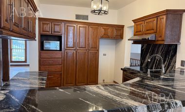 Casa en Venta en Bosques de San Francisco