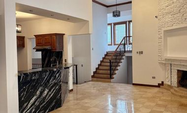 Casa en Venta en Bosques de San Francisco