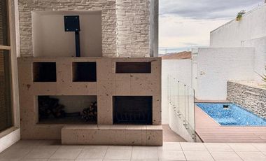 Casa en Venta en Bosques de San Francisco