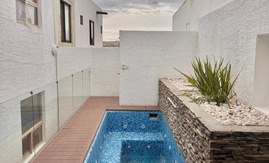 Casa en Venta en Bosques de San Francisco