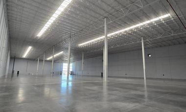 Bodega Industrial en  Juárez, Chihuahua