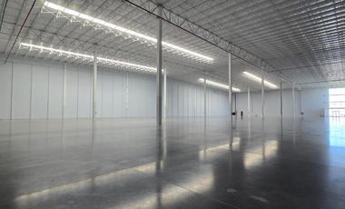 Bodega Industrial en  Juárez, Chihuahua